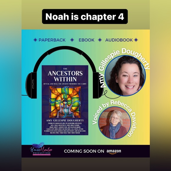 SHARE cincinnati Ohio mind body spirit holistic fair autism Nonspeakers - Picture 7 of 9